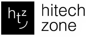 htz - hitech zone logo